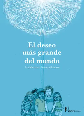 DESEO MAS GRANDE DEL MUNDO, EL