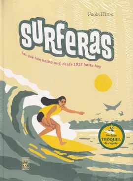 PACK SURFERAS