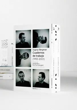 ESTUCHE CUADERNOS DE TRABAJO I Y II