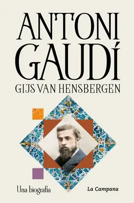 Gaudi (Cat)