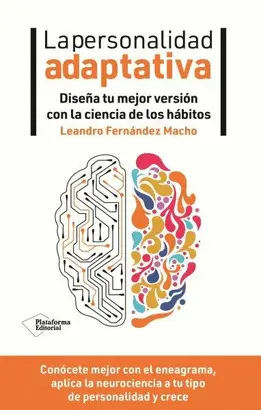 PERSONALIDAD ADAPTATIVA, LA