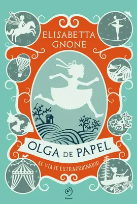 OLGA DE PAPEL