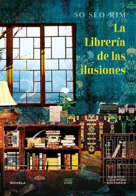 LA LIBRERÍA DE LAS ILUSIONES