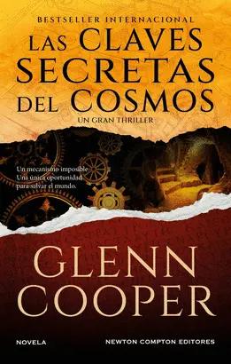 Las Claves Secretas del Cosmos