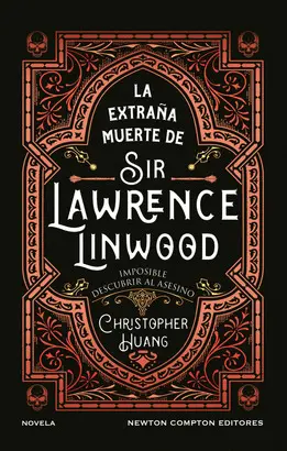 LA EXTRAÑA MUERTE DE SIR LAWRENCE LINWOOD