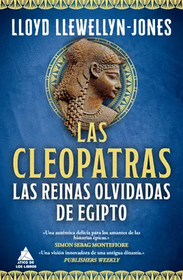 LAS CLEOPATRAS
