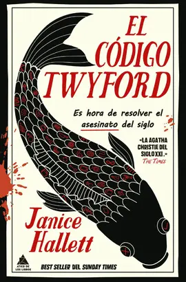 El Código Twyford