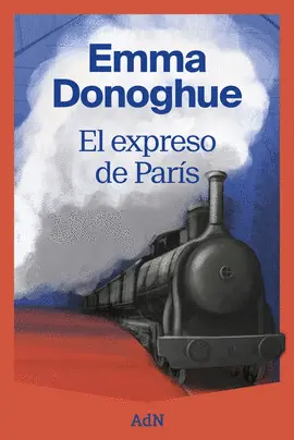 EXPRESO DE PARIS, EL