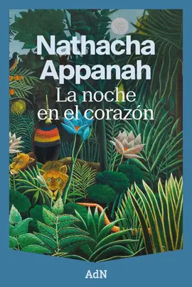 La Noche en el Corazón
