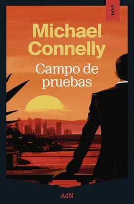 Campo de Pruebas