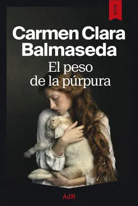 El Peso de la Púrpura