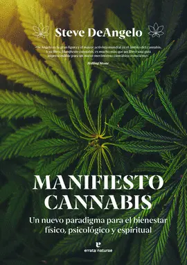 Manifiesto Cannabis
