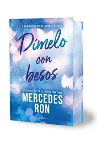 DIMELO CON BESOS ED. ESPECIAL