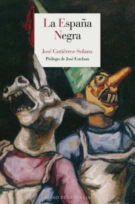 La España Negra