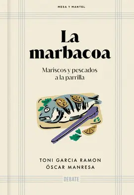 La Marbacoa