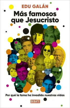 Más Famosos que Jesucristo
