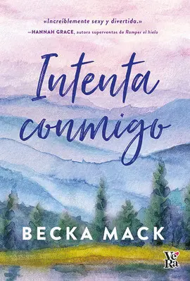 INTENTA CONMIGO