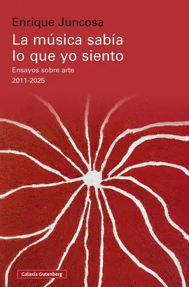 La Música Sabía lo que yo Siento