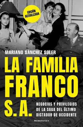 LA FAMILIA FRANCO S.A.