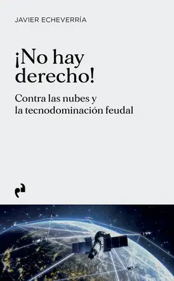 ¡No Hay Derecho!