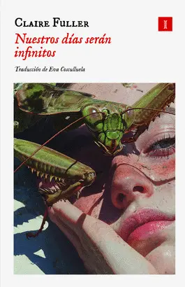 NUESTROS DÍAS SERÁN INFINITOS NUESTROS DÍAS SERÁN INFINITOS
