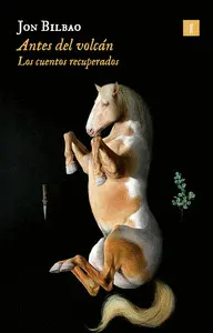 ANTES DEL VOLCAN
