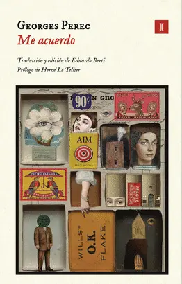 Me Acuerdo (N. ed. )