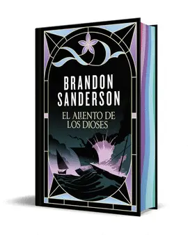 EL ALIENTO DE LOS DIOSES