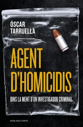 AGENT D'HOMICIDIS