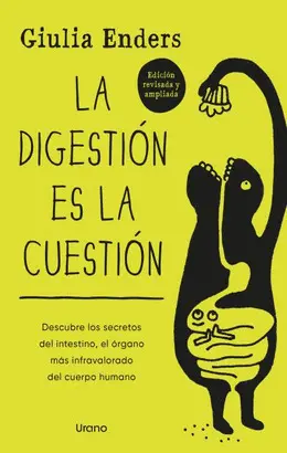 Digestion Es la Cuestion, la