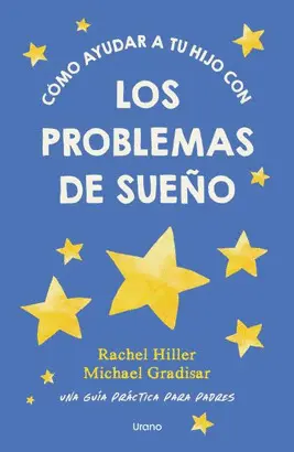 Cómo Ayudar a tu Hijo con los Problemas de Sueño