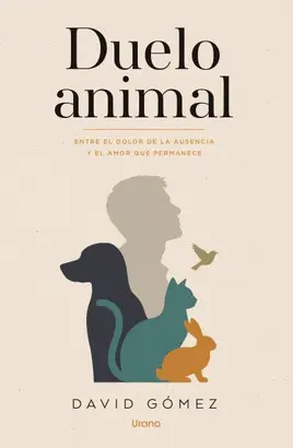 Duelo Animal