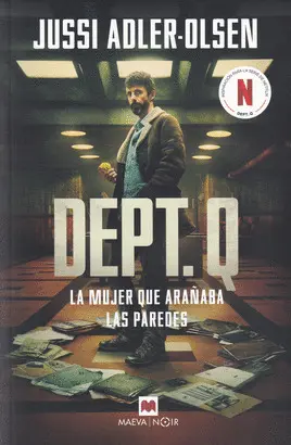 DEPT.Q