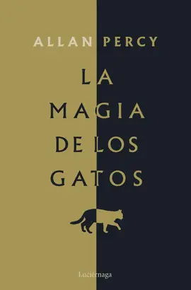 La Magia de los Gatos