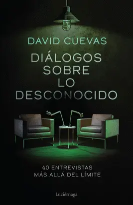 Diálogos Sobre lo Desconocido