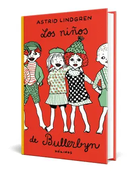 Los Niños de Bullerbyn 1. A Partir de 8 Años