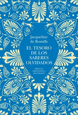 El Tesoro de los Saberes Olvidados