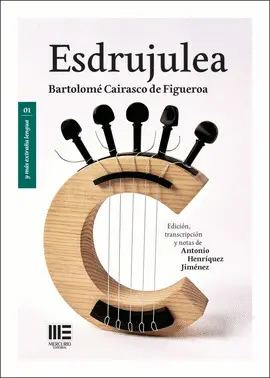 ESDRUJULEA ( CON NOTAS AMPLIADAS )