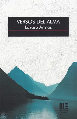 VERSOS DEL ALMA