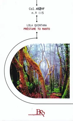Préstame tu Manto