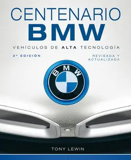 Centenario Bmw