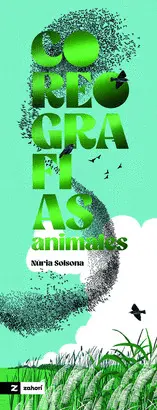 COREOGRAFIAS ANIMALES