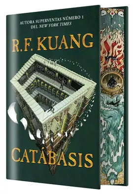 CATÁBASIS