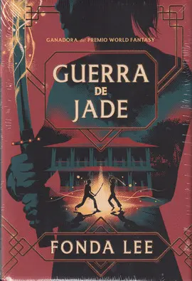 2 GUERRA DE JADE