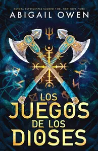 Los Juegos de los Dioses