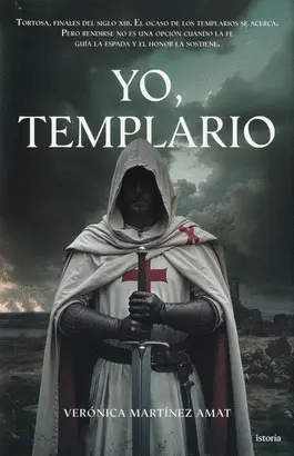 YO, TEMPLARIO