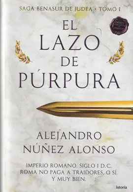 EL LAZO DE PÚRPURA