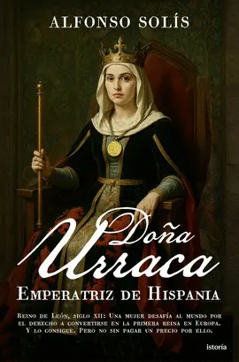 Doña Urraca