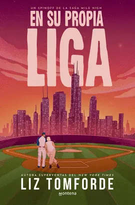 En Su Propia Liga (Liz Tomforde)