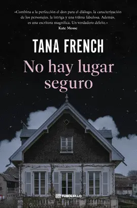 NO HAY LUGAR SEGURO